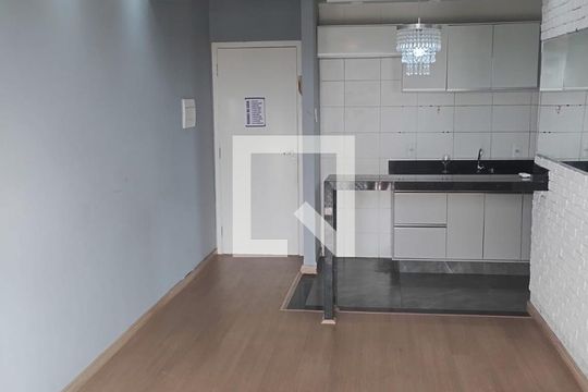 Apartamento para alugar com 3 quartos, 67m² em Jardim Dulce (Nova Veneza), Sumaré