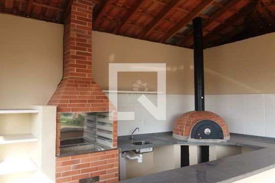 Apartamento para alugar com 3 quartos, 67m² em Jardim Dulce (Nova Veneza), Sumaré