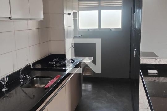 Apartamento para alugar com 3 quartos, 67m² em Jardim Dulce (Nova Veneza), Sumaré