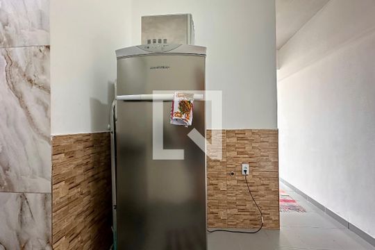 Kitnet/Studio à venda com 1 quarto, 27m² em Lapa, Rio de Janeiro