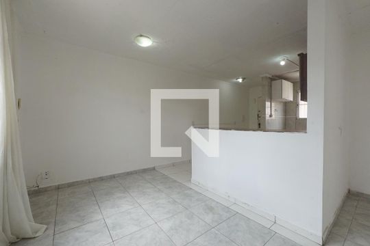 Apartamento à venda com 2 quartos, 50m² em Vila Heliopolis, São Paulo