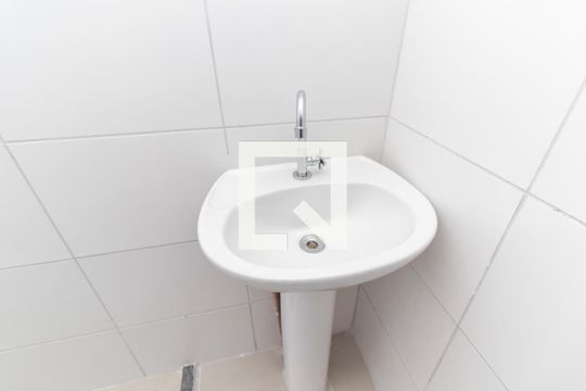 Apartamento à venda com 2 quartos, 30m² em Vila Progresso (zona Leste), São Paulo