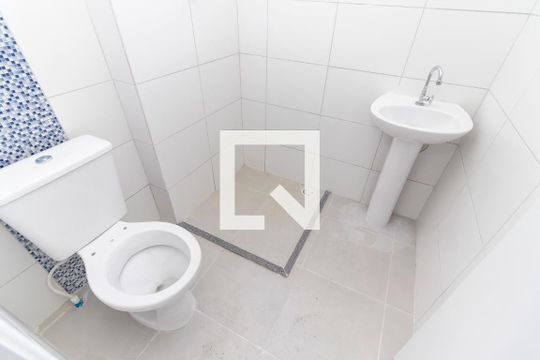Apartamento à venda com 2 quartos, 30m² em Vila Progresso (zona Leste), São Paulo