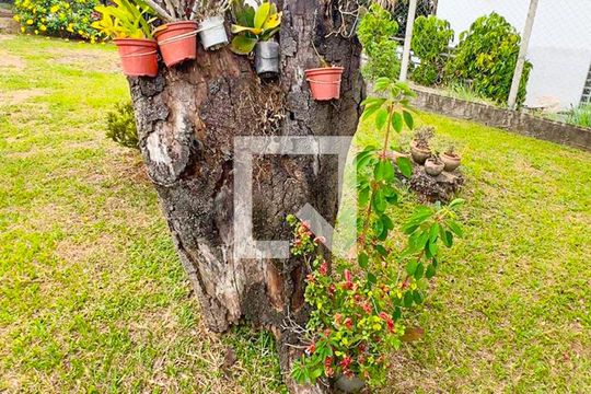 Casa para alugar com 5 quartos, 662m² em Condados da Lagoa, Lagoa Santa