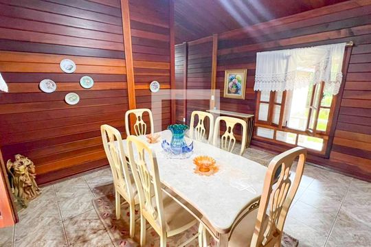 Casa para alugar com 5 quartos, 662m² em Condados da Lagoa, Lagoa Santa