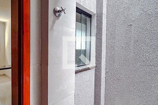 Área de Serviço de apartamento à venda com 2 quartos, 35m² em Penha de França, São Paulo