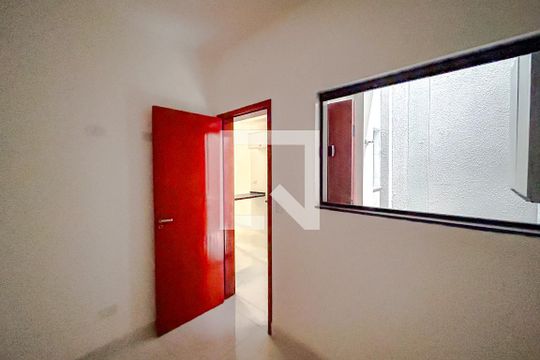 Quarto 2 de apartamento à venda com 2 quartos, 35m² em Penha de França, São Paulo