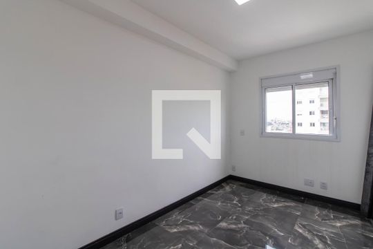 Quarto  de apartamento para alugar com 1 quarto, 43m² em Vila Rosalia, Guarulhos