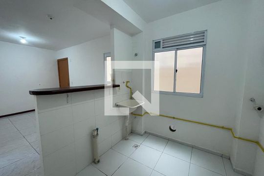 Apartamento para alugar com 2 quartos, 77m² em Rondônia, Novo Hamburgo