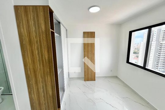Sala/Cozinha/Quarto de kitnet/studio para alugar com 1 quarto, 31m² em Parada Inglesa, São Paulo