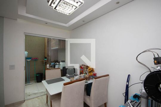 Cozinha  de casa à venda com 2 quartos, 65m² em Vila Medeiros, São Paulo