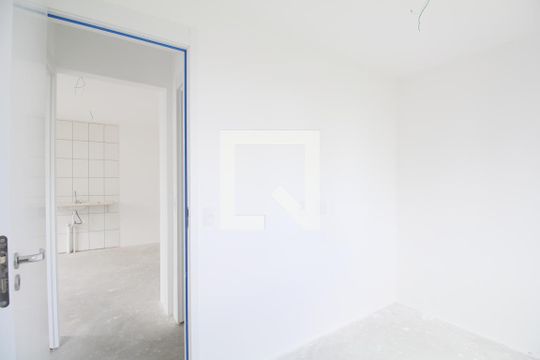 Quarto 1 de apartamento à venda com 2 quartos, 39m² em Cidade Jardim, São Paulo