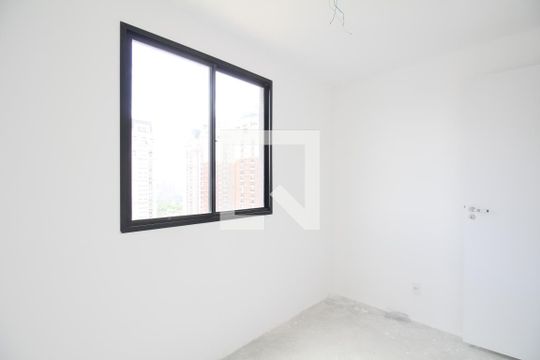 Quarto 1 de apartamento à venda com 2 quartos, 39m² em Cidade Jardim, São Paulo