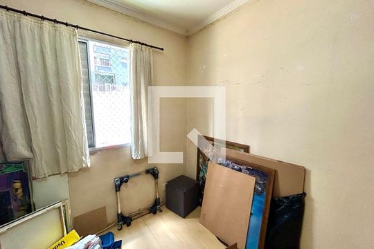 Quarto 1 de apartamento à venda com 2 quartos, 50m² em Picanço, Guarulhos