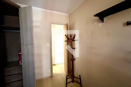 Quarto 2 de apartamento à venda com 2 quartos, 50m² em Picanço, Guarulhos
