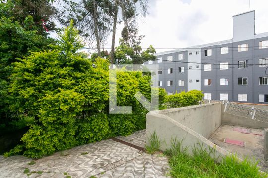 Área comum de apartamento à venda com 2 quartos, 60m² em Conjunto Residencial José Bonifácio, São Paulo