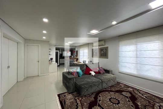 Casa à venda com 3 quartos, 212m² em Ideal, Novo Hamburgo