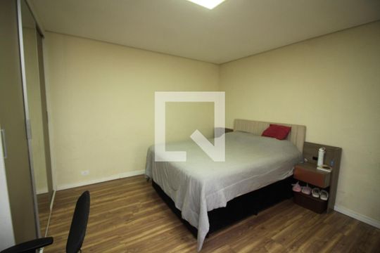 Quarto de casa à venda com 3 quartos, 125m² em São Lucas, São Paulo