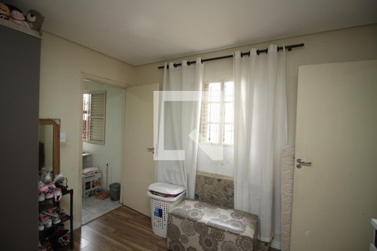 Quarto 2 de casa à venda com 3 quartos, 125m² em São Lucas, São Paulo