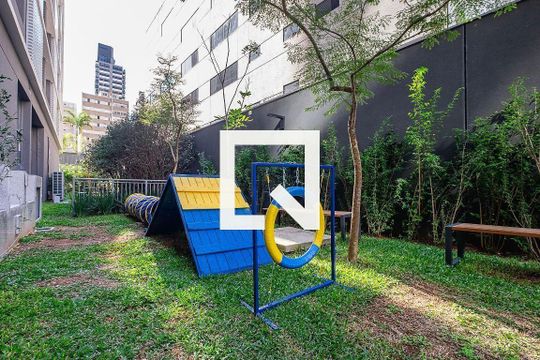 Apartamento para alugar com 1 quarto, 28m² em Pinheiros, São Paulo
