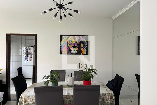 Sala de apartamento à venda com 2 quartos, 150m² em Boa Vista, São Caetano do Sul