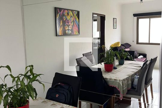 Sala de apartamento à venda com 2 quartos, 150m² em Boa Vista, São Caetano do Sul