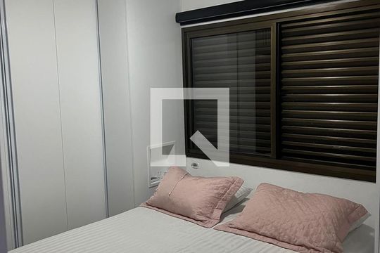 Quarto de apartamento à venda com 2 quartos, 150m² em Boa Vista, São Caetano do Sul