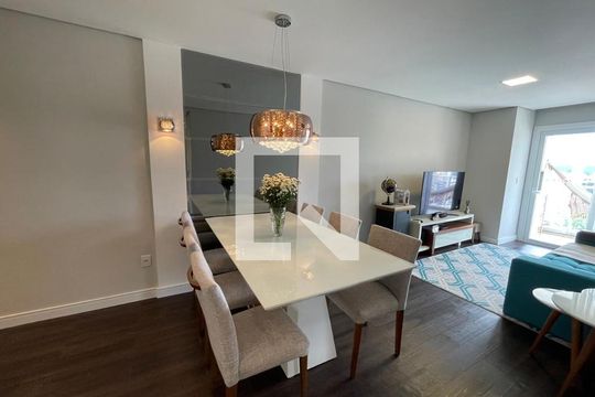 Apartamento à venda com 3 quartos, 94m² em Centro, Novo Hamburgo