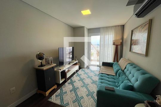 Apartamento à venda com 3 quartos, 94m² em Centro, Novo Hamburgo