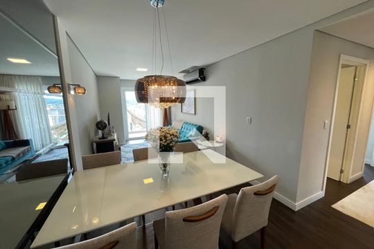 Apartamento à venda com 3 quartos, 94m² em Centro, Novo Hamburgo