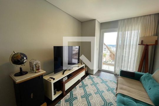 Apartamento à venda com 3 quartos, 94m² em Centro, Novo Hamburgo