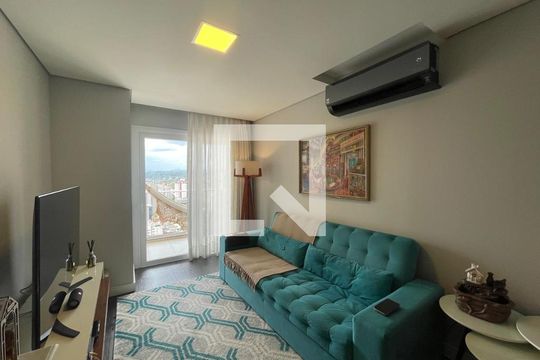 Apartamento à venda com 3 quartos, 94m² em Centro, Novo Hamburgo