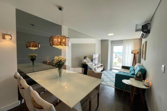 Apartamento à venda com 3 quartos, 94m² em Centro, Novo Hamburgo