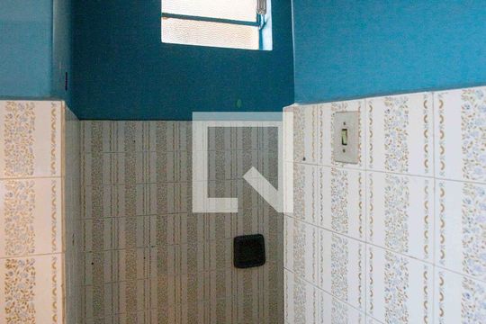 Lavabo de casa à venda com 4 quartos, 170m² em Vila Clara, São Paulo