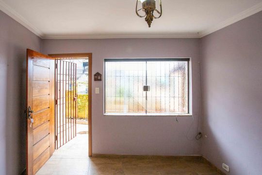 Sala de casa à venda com 4 quartos, 170m² em Vila Clara, São Paulo