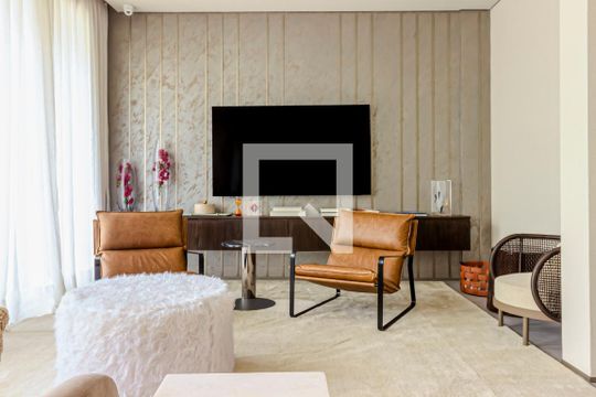 Área gourmet de apartamento à venda com 2 quartos, 44m² em Campo Belo, São Paulo