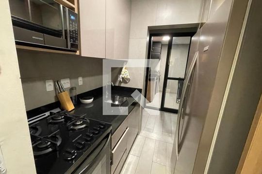 Apartamento para alugar com 2 quartos, 179m² em Santo Antônio, Belo Horizonte
