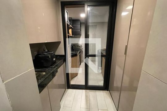 Apartamento para alugar com 2 quartos, 179m² em Santo Antônio, Belo Horizonte