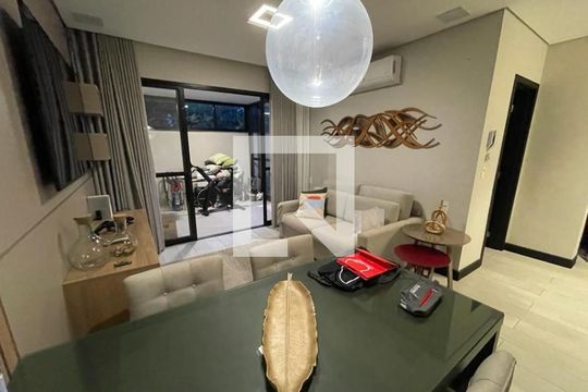 Apartamento para alugar com 2 quartos, 179m² em Santo Antônio, Belo Horizonte