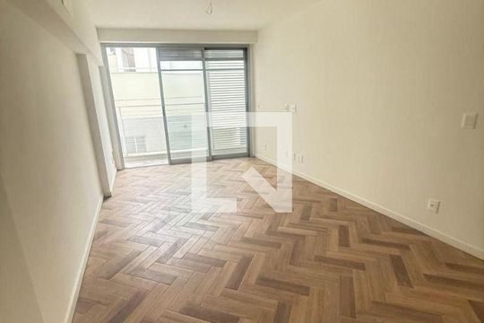 Apartamento à venda com 1 quarto, 50m² em Botafogo, Rio de Janeiro