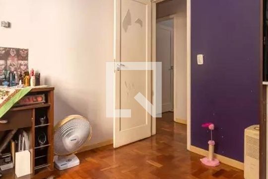 Apartamento à venda com 3 quartos, 103m² em Botafogo, Rio de Janeiro