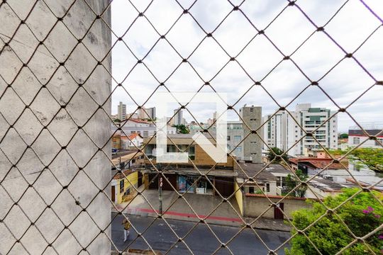 Apartamento à venda com 2 quartos, 92m² em Alto Caiçaras, Belo Horizonte