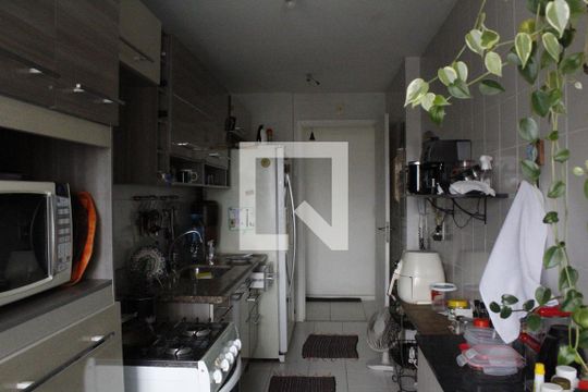 Apartamento para alugar com 4 quartos, 114m² em Barra Olímpica, Rio de Janeiro
