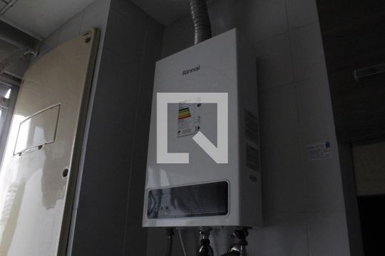 Apartamento para alugar com 4 quartos, 114m² em Barra Olímpica, Rio de Janeiro