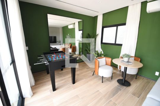 Espaço de Jogos de casa de condomínio à venda com 3 quartos, 155m² em Loteamento Santa Ana do Atibaia -- Sousas, Campinas