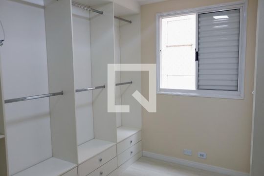 Quarto 2 de apartamento à venda com 3 quartos, 57m² em Novo Osasco, Osasco
