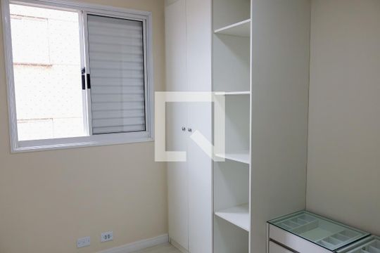 Quarto 2 de apartamento à venda com 3 quartos, 57m² em Novo Osasco, Osasco