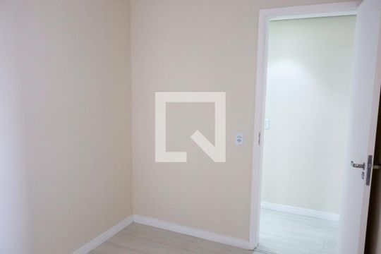 Quarto 1 de apartamento à venda com 3 quartos, 57m² em Novo Osasco, Osasco