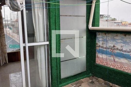 Casa para alugar com 6 quartos, 399m² em Vila Marieta, São Paulo
