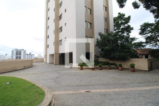 Área Comum de apartamento à venda com 2 quartos, 53m² em Tucuruvi, São Paulo
